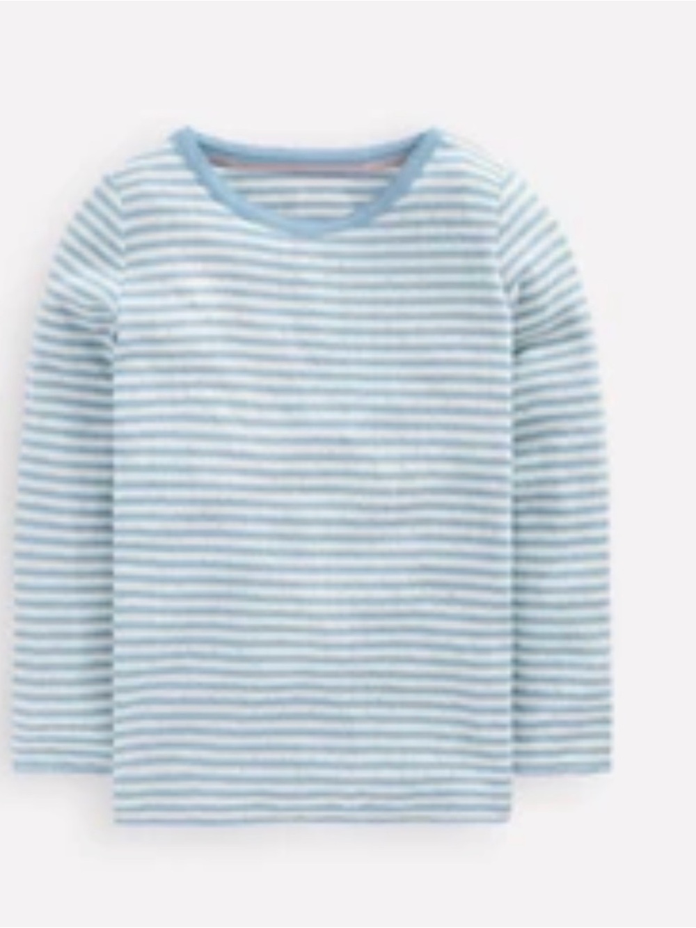 Mini Boden Pointelle
